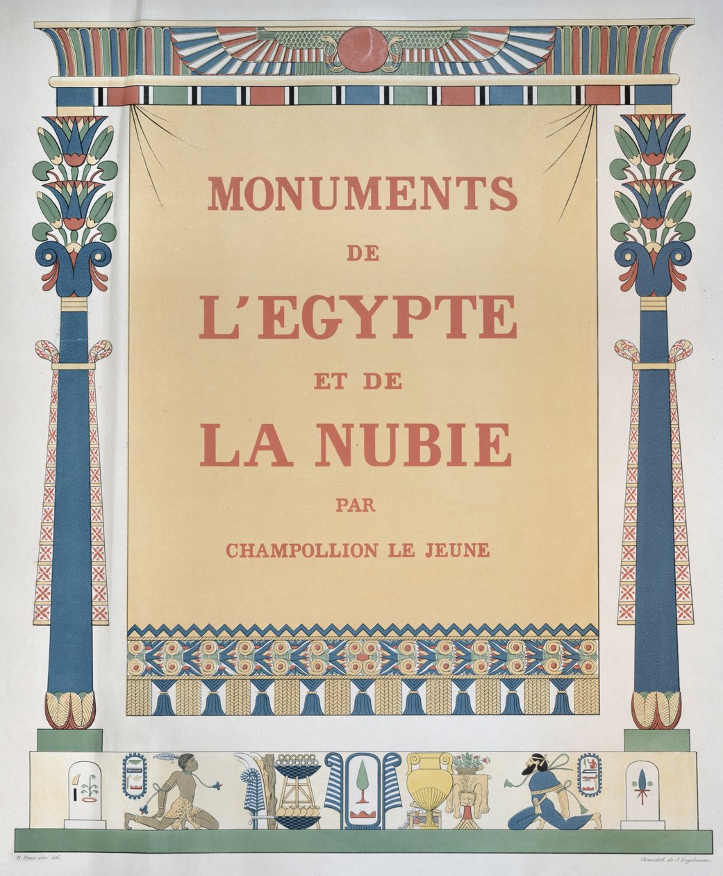 A művész "Monuments de l