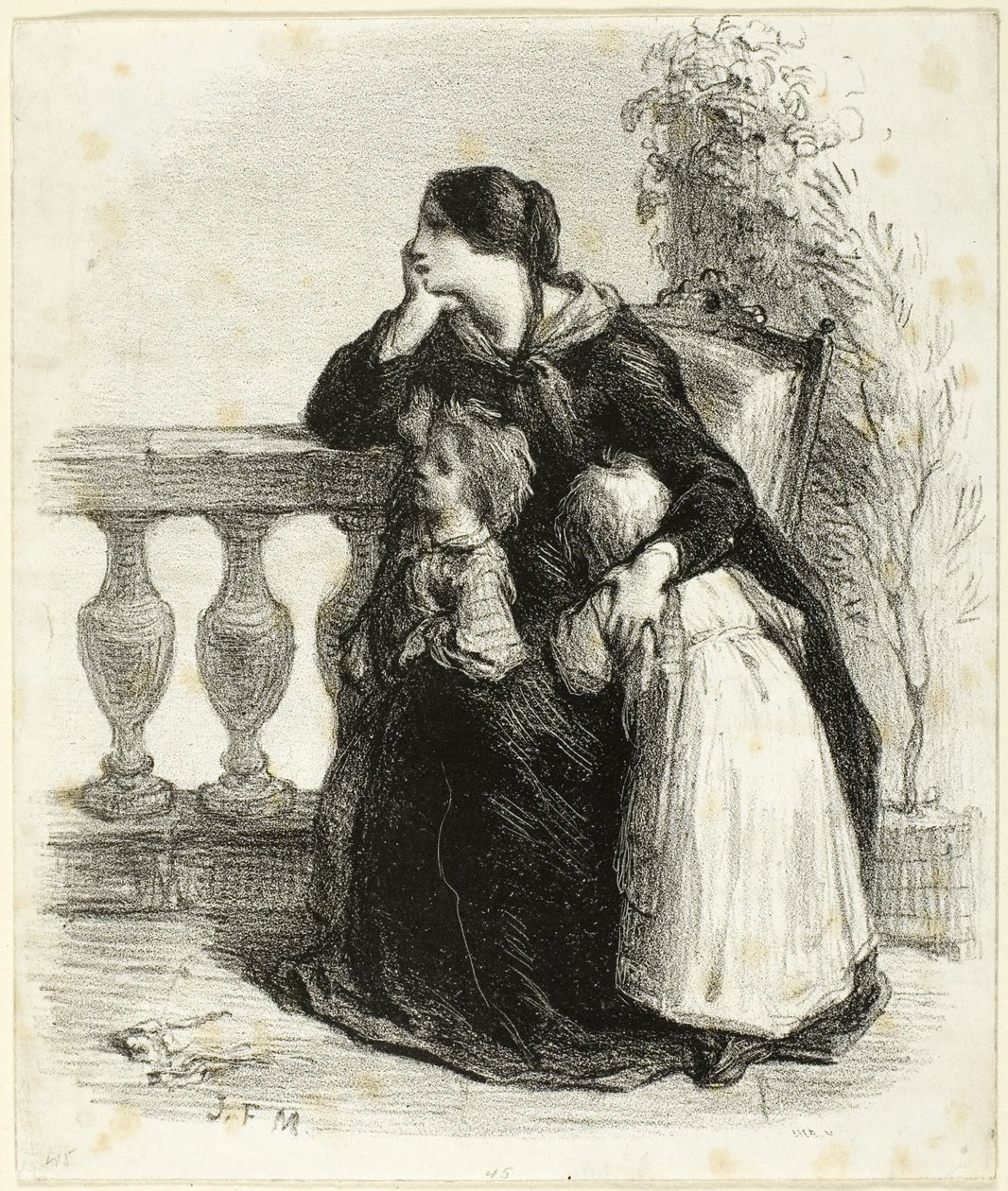 Hol lehet alkotó: Jean Francois Millet