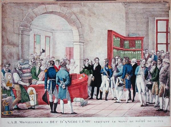 Louis-Antoine d