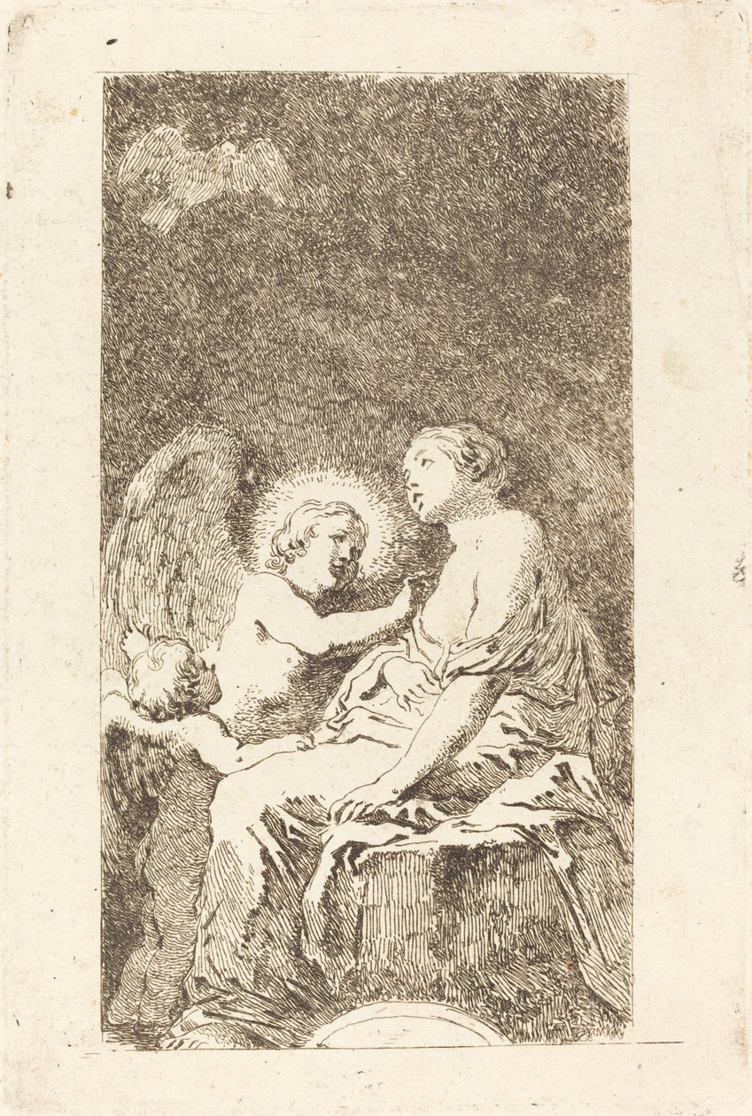 Alexandriai Szent Katalin (Saint Catherine d