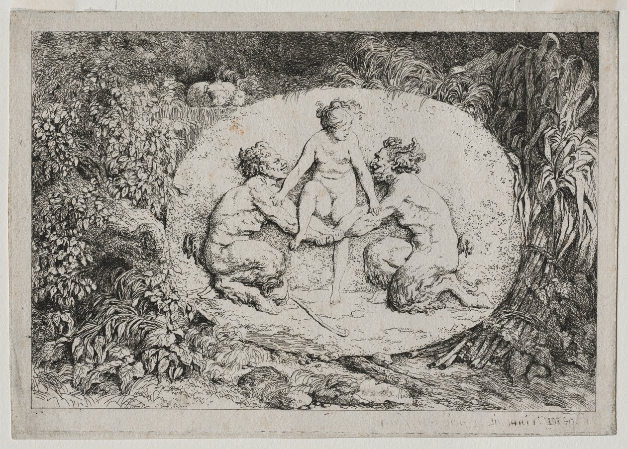 Bachchan nélküli alkotó: Jean Honore Fragonard
