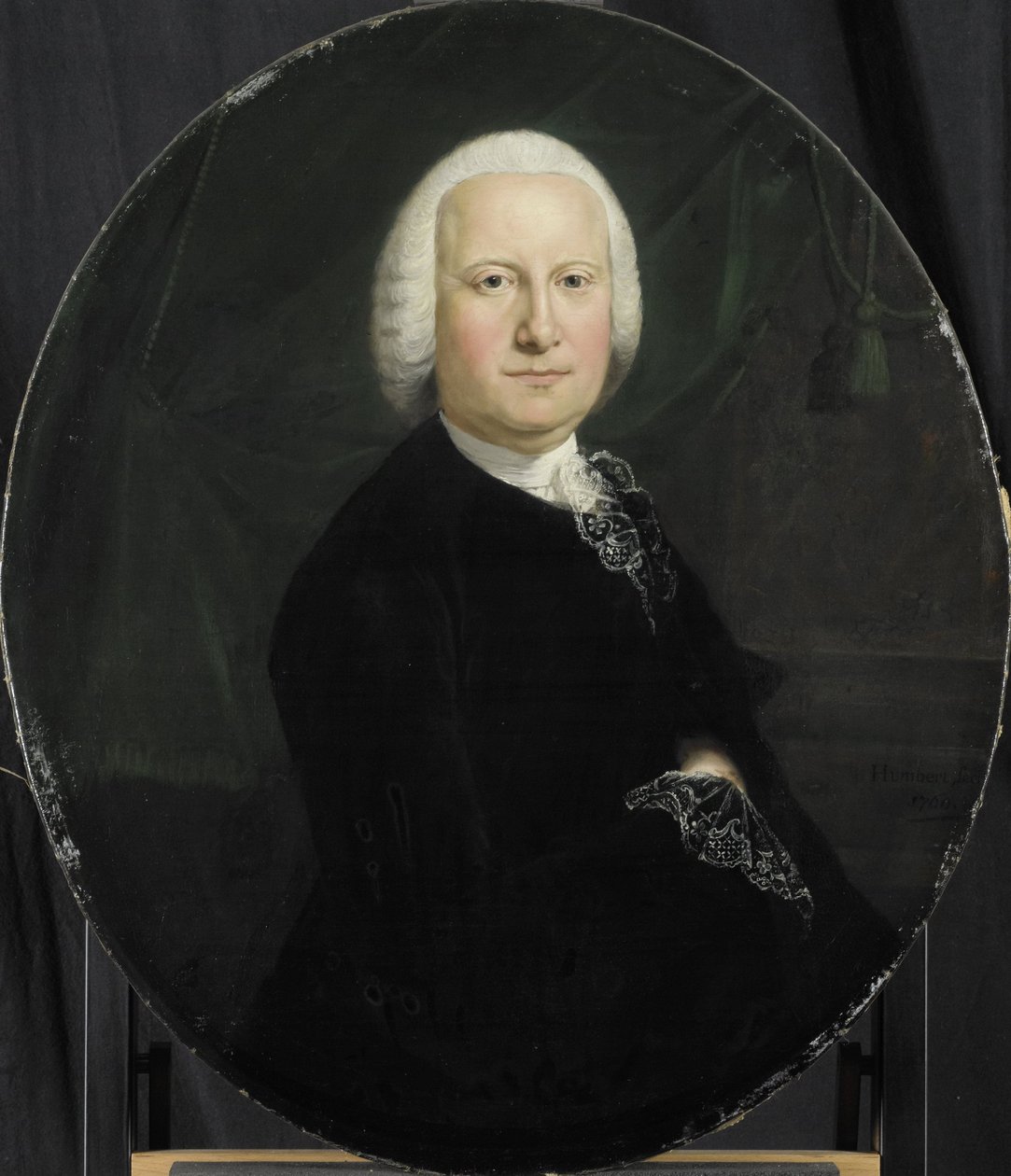  alkotó: Jean Humbert