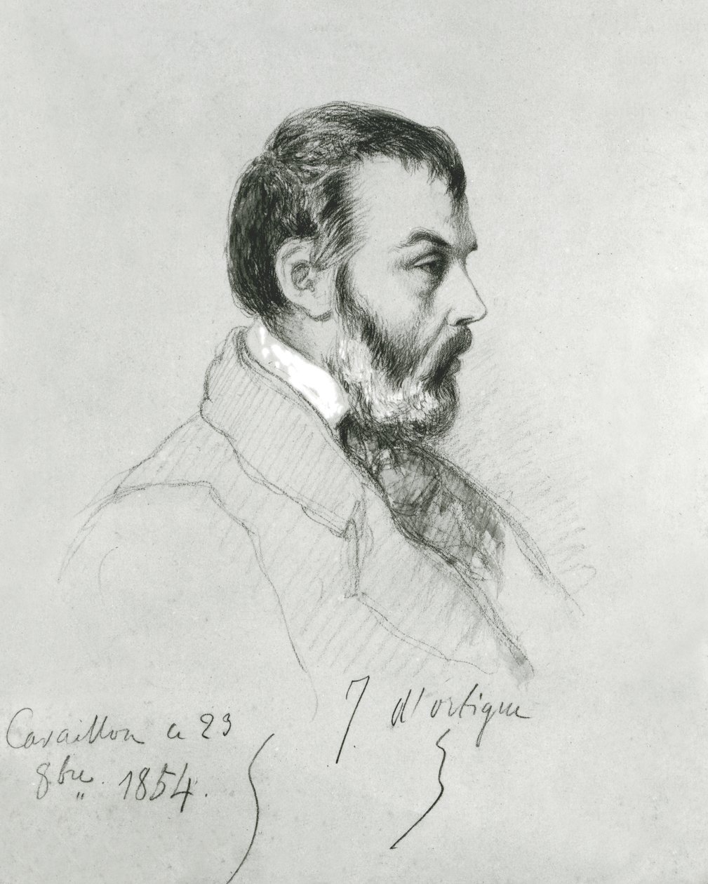Joseph d