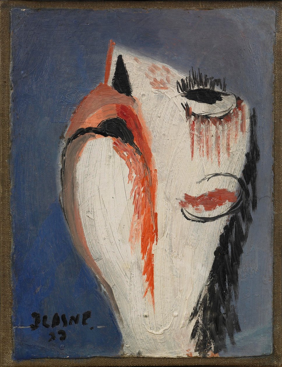 A Sikoly alkotó: Jean Lasne