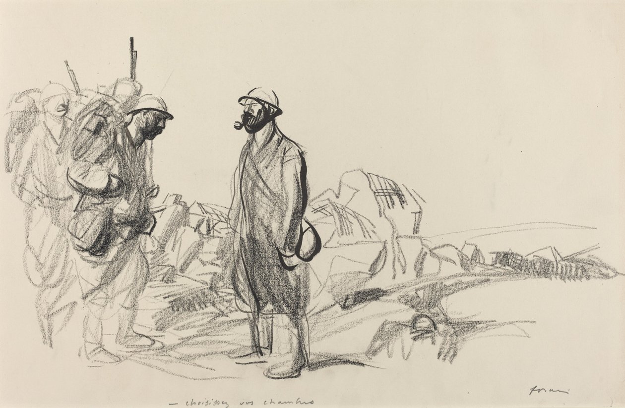 Válassza ki szobáit alkotó: Jean Louis Forain