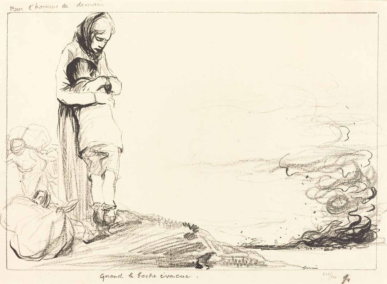 A holnap emberének alkotó: Jean Louis Forain