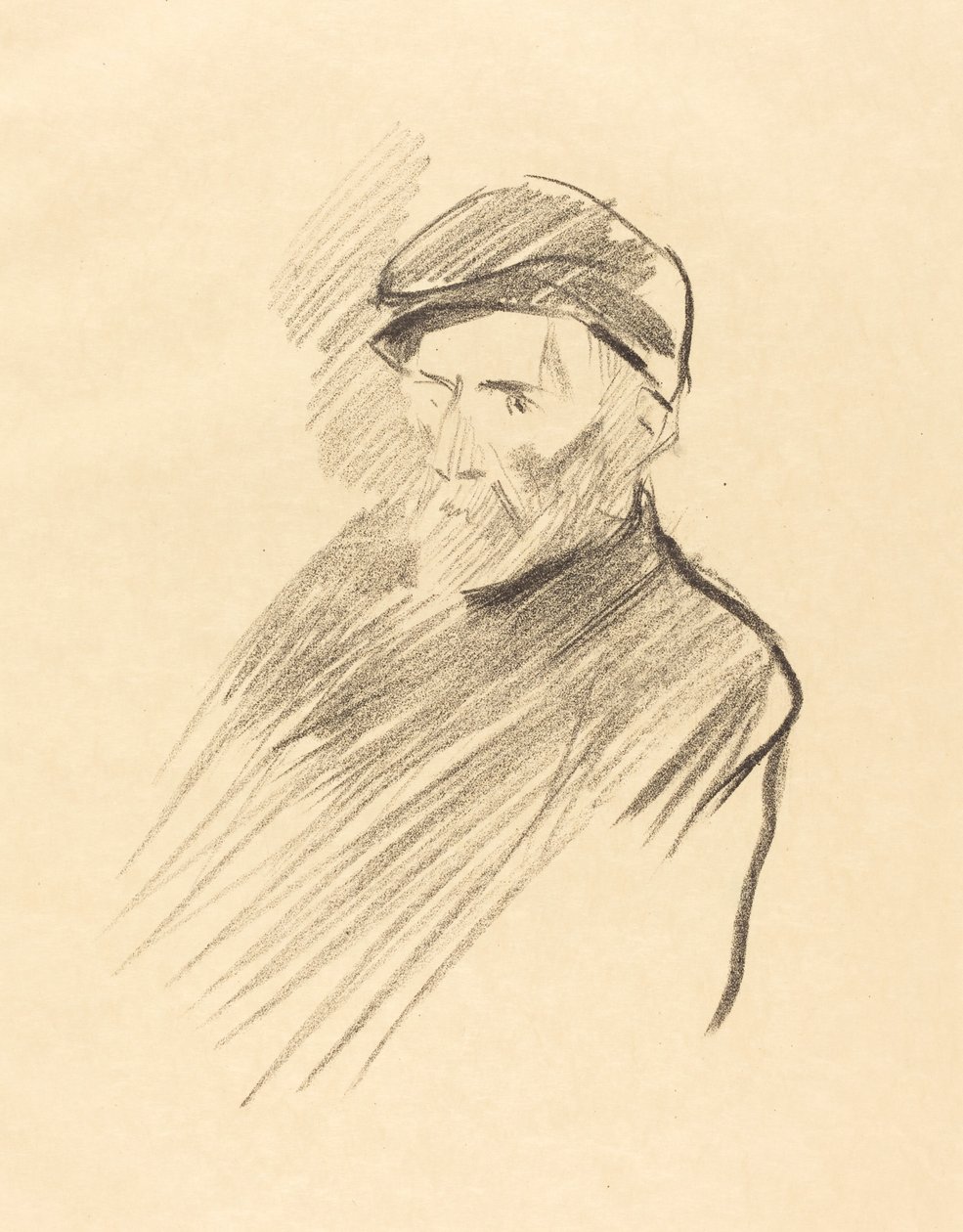Renoir (első lemez) alkotó: Jean Louis Forain