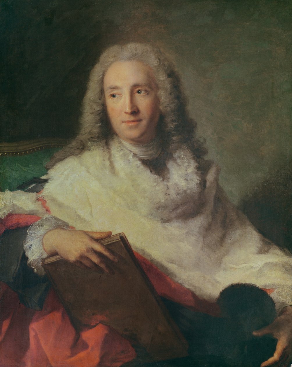 Guillaume Joseph de l