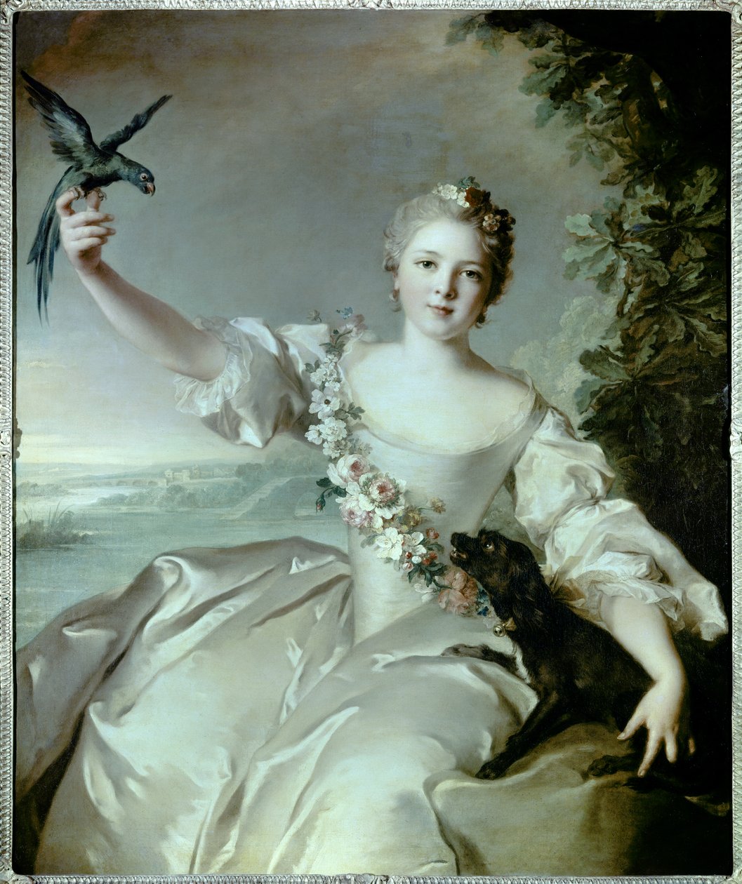 Mathilde de Canisy, d