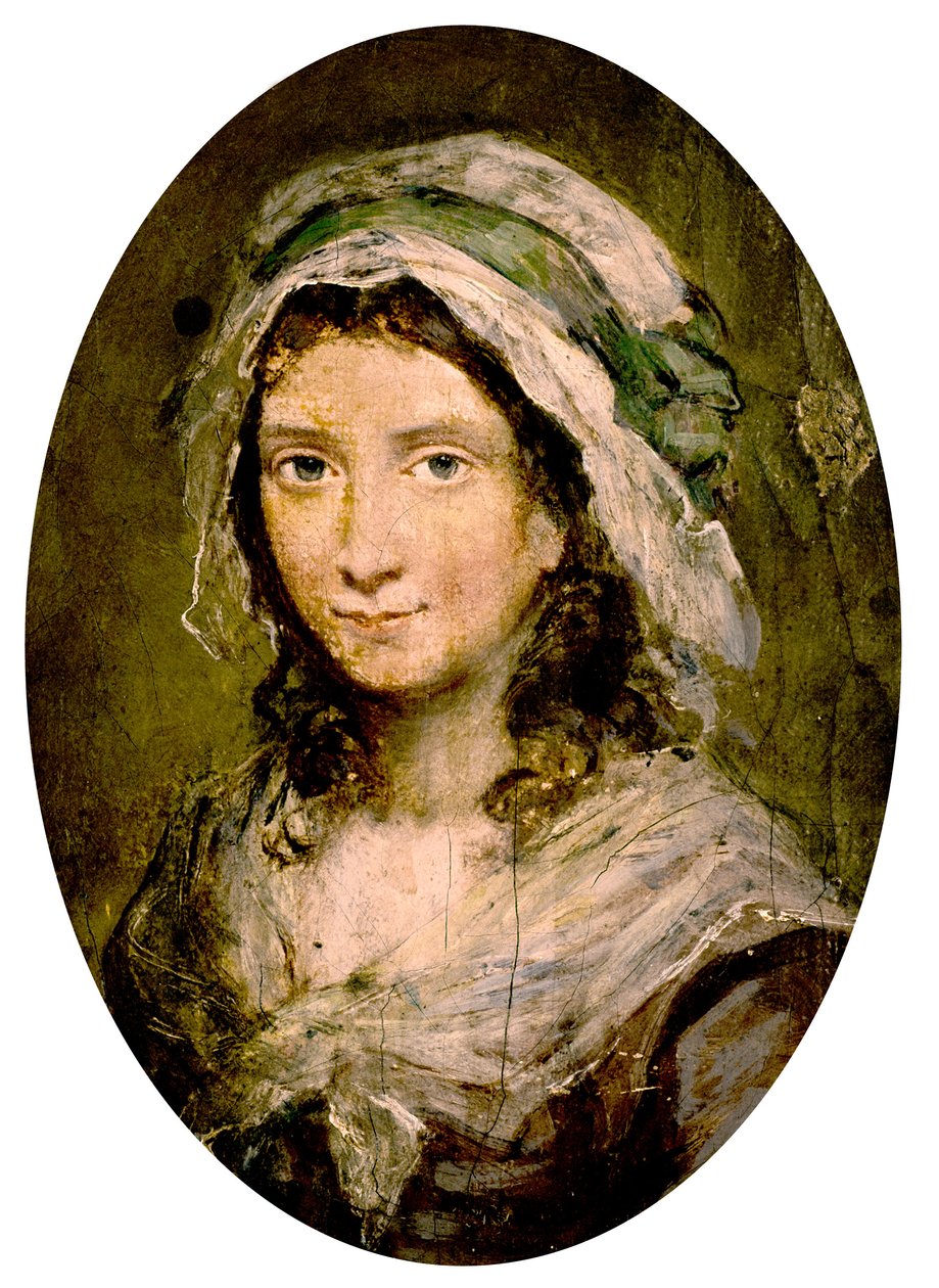 Charlotte Corday alkotó: Jean Michel the Younger Moreau