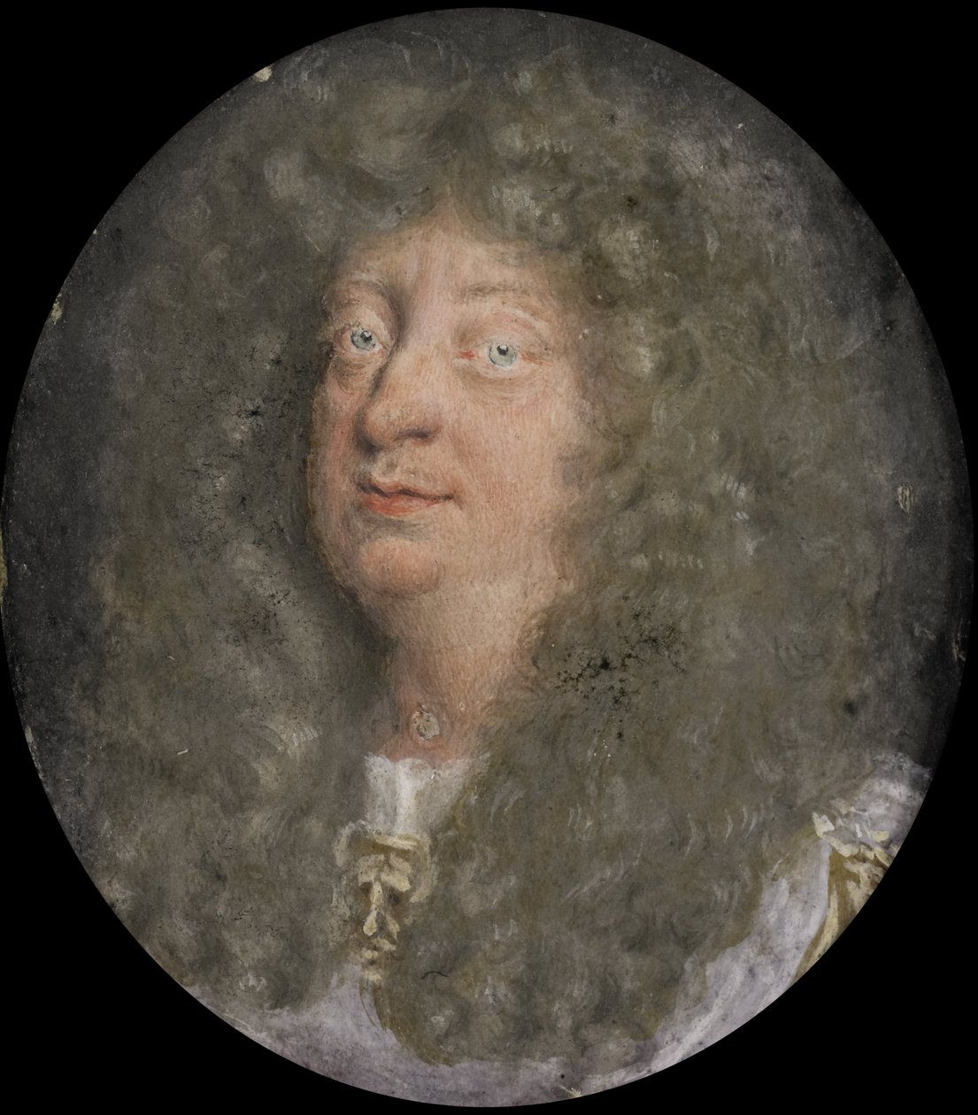 Georg Wilhelm (1625-1705), Brunswick-Luneburg hercege alkotó: Jean Michelin