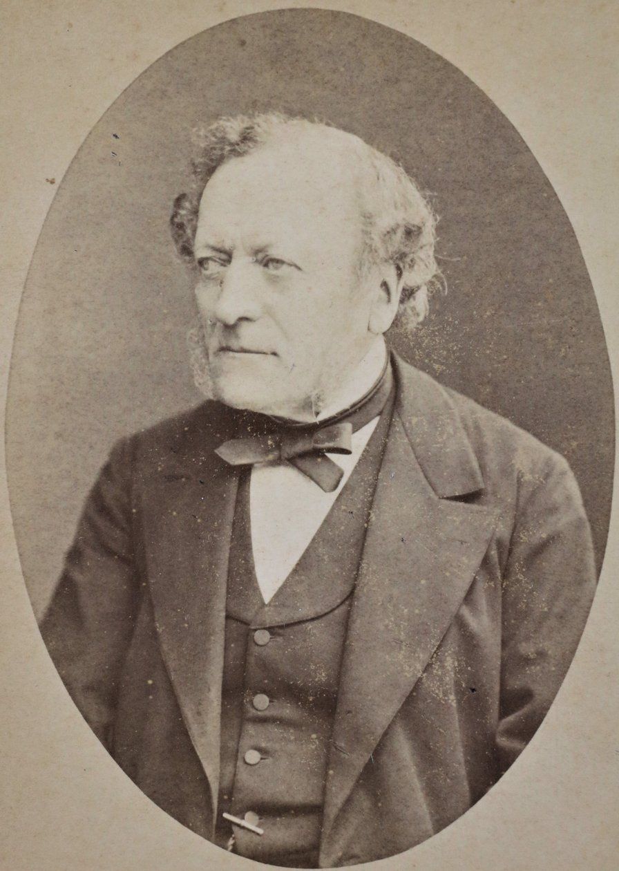 BUFFET Louis alkotó: Jean Nicolas Truchelut