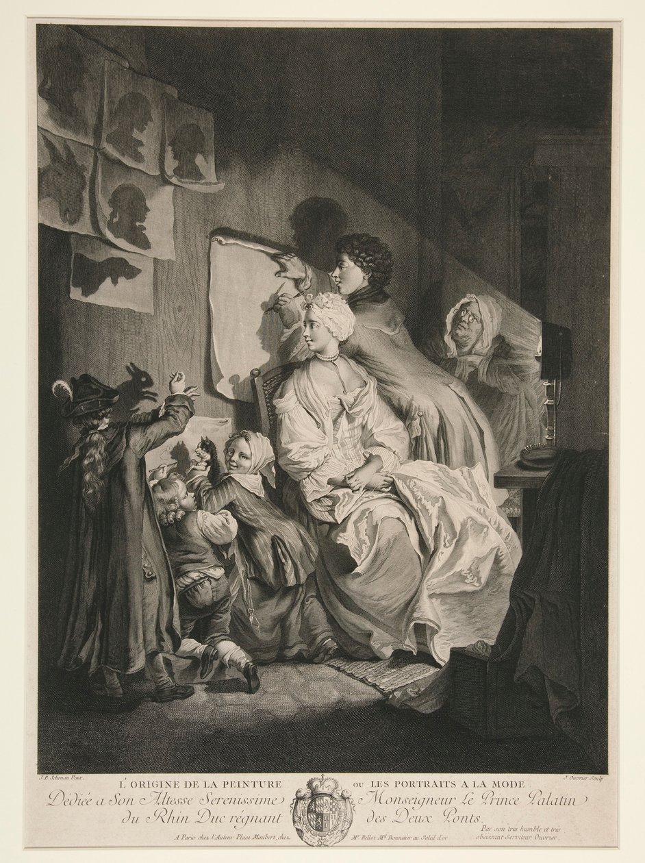 L alkotó: Jean Ouvrier