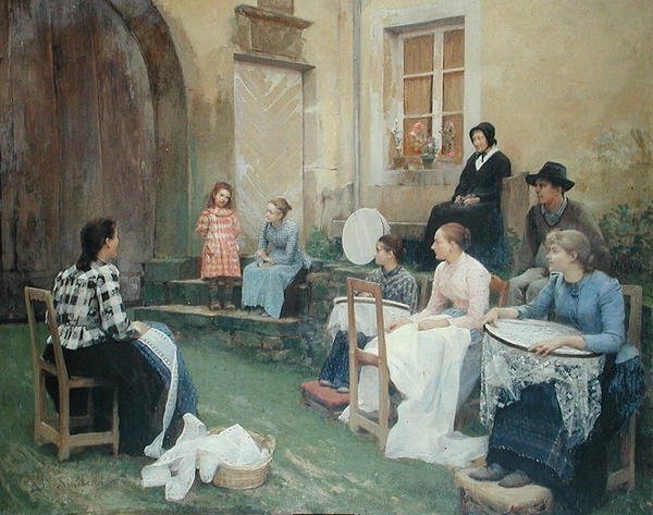 Franche-Comte emléke alkotó: Jean Paul Sinibaldi