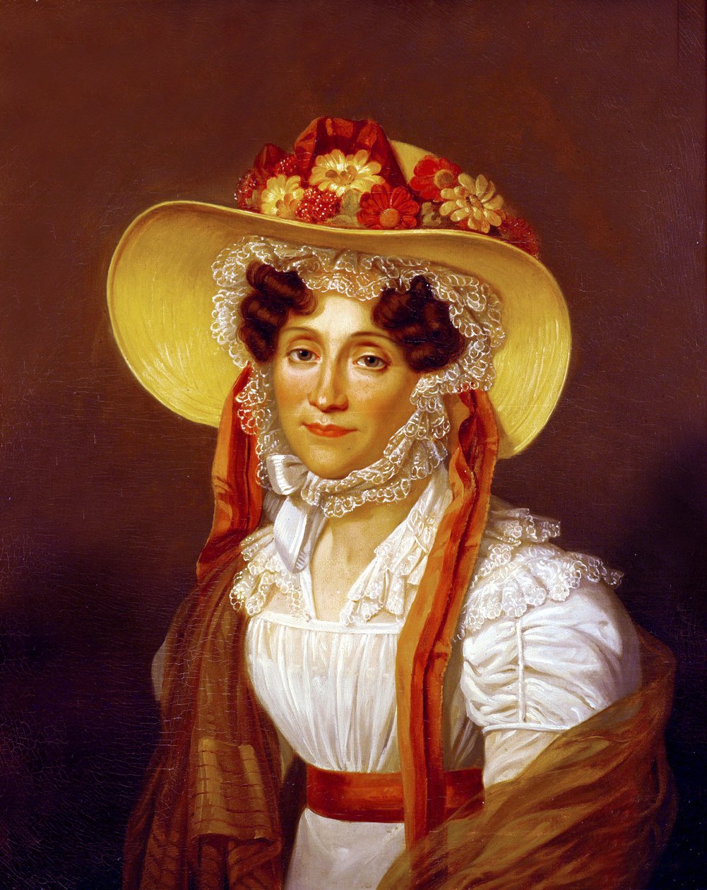 Louise-Marie Adelaide Eugenie d