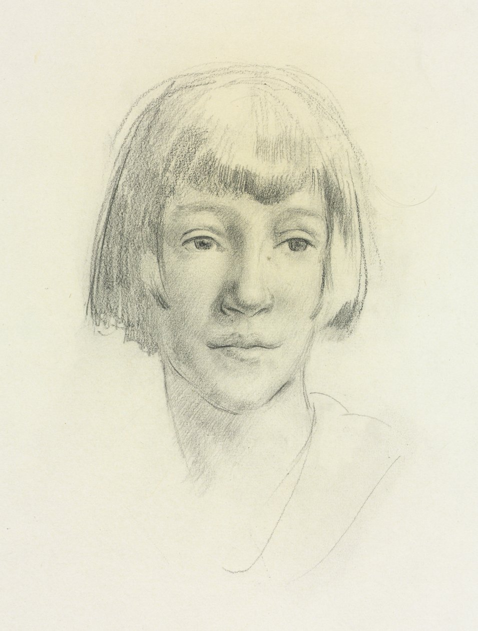 Ifjúság alkotó: Jean Ulen