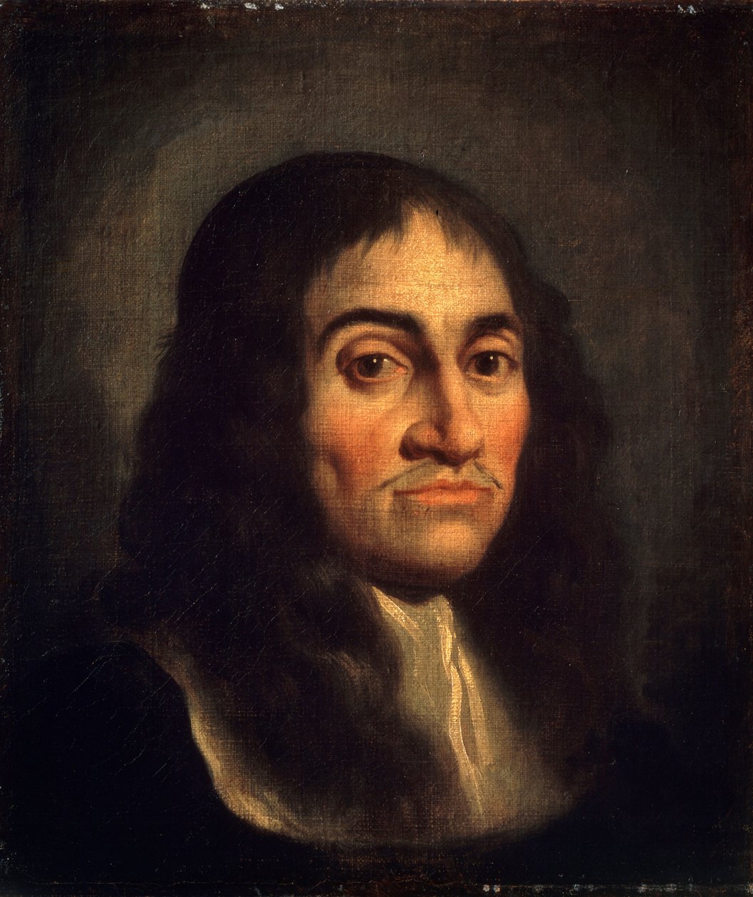 "Pierre-Paul Riquet Sieur de Caramon portréja", 17. század alkotó: Jean de Troy