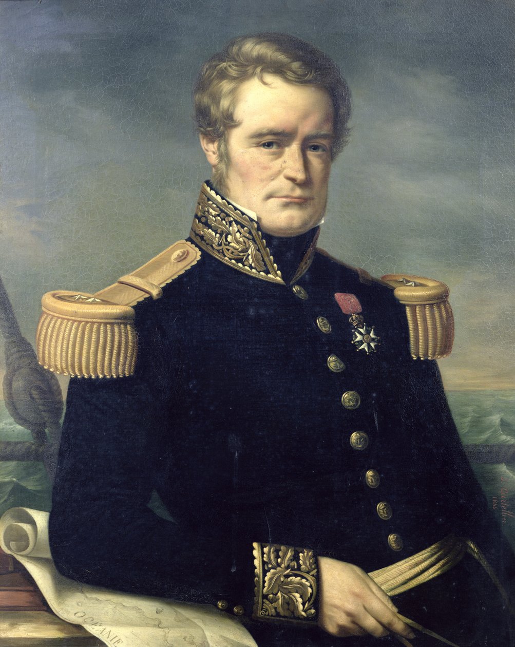 Jules Dumont d