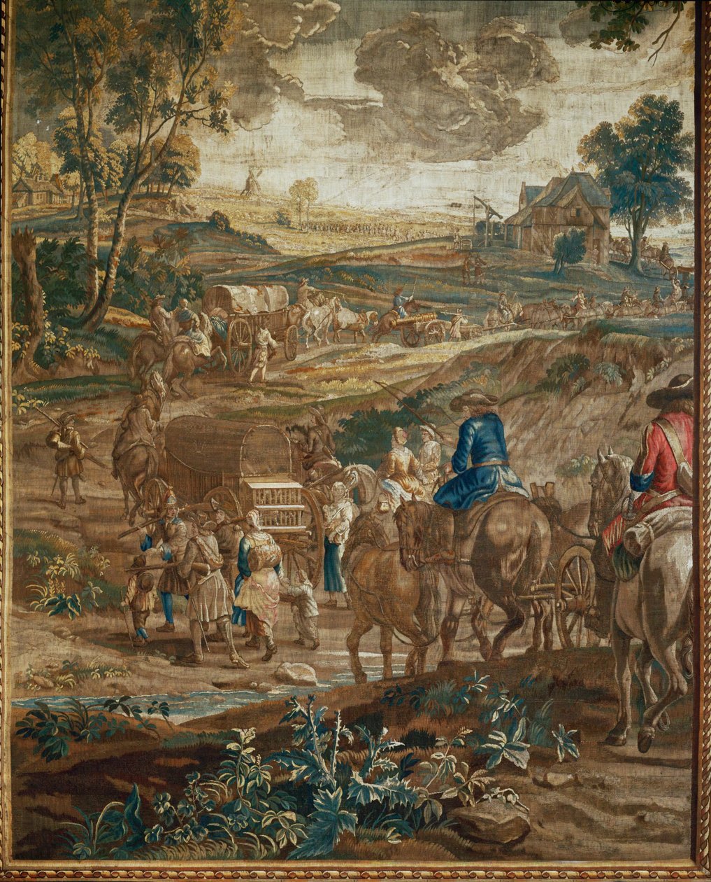  alkotó: Jerome Le Clerc