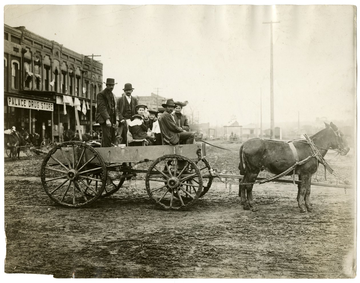 Arkansas alkotó: Jessie Tarbox Beals