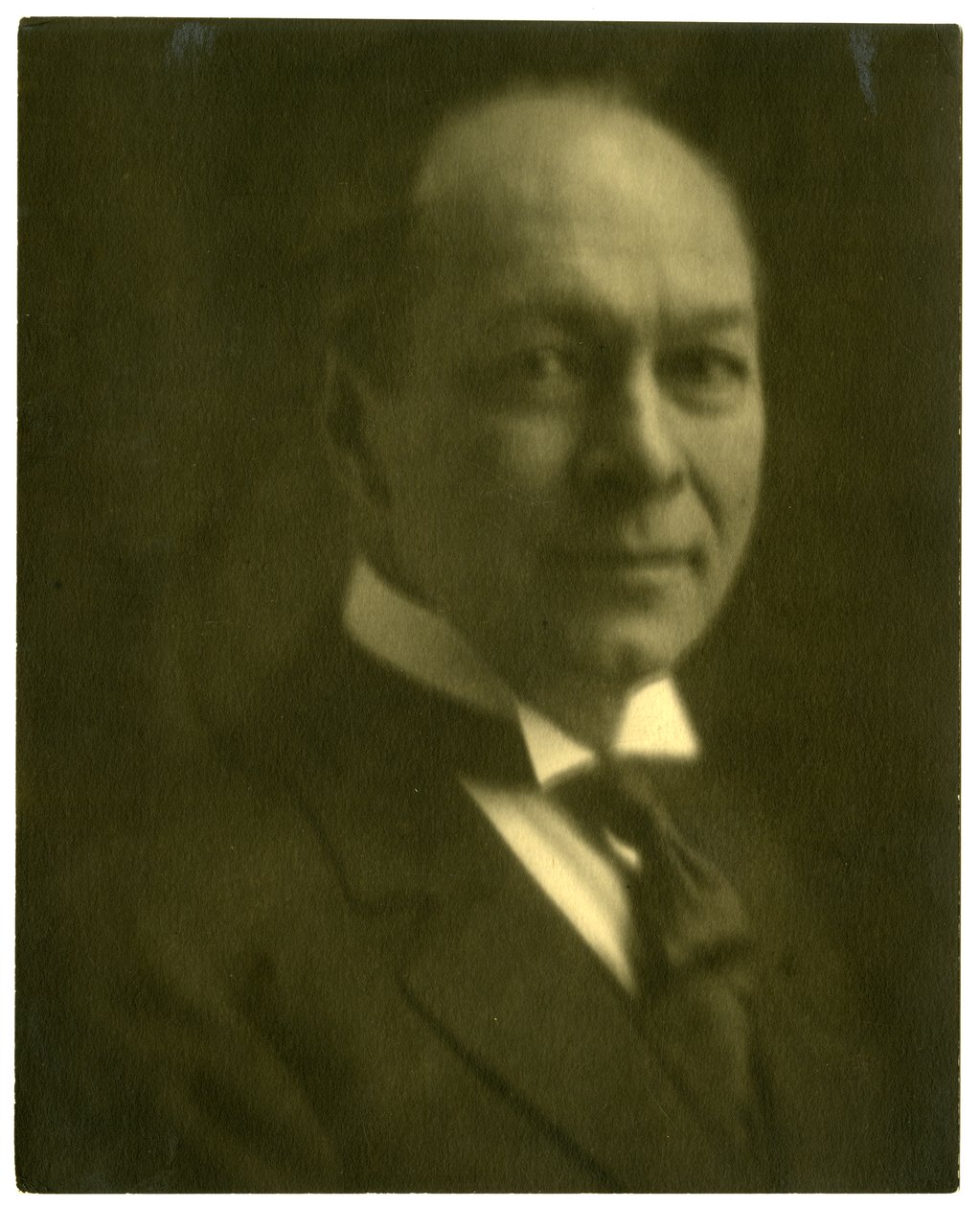 Bill Pomeroy, 1905-40 körül (zselatin ezüst fotó) alkotó: Jessie Tarbox Beals