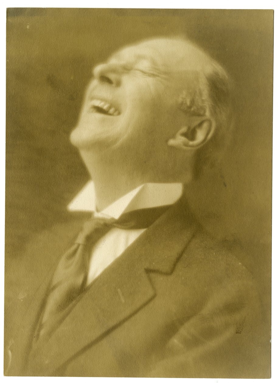 Bill Pomeroy, 1905-40 körül alkotó: Jessie Tarbox Beals
