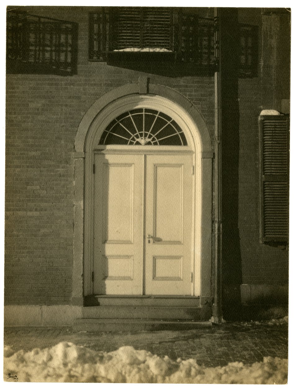 Boston, Mass, USA, 1902-1910 körül (zselatin ezüst fotó) alkotó: Jessie Tarbox Beals