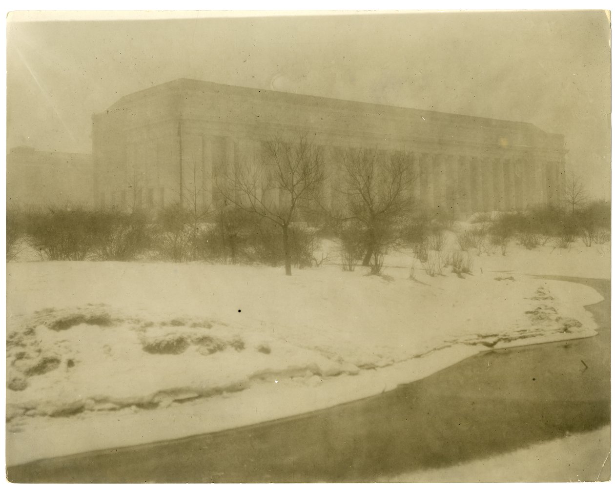 Szépművészeti Múzeum, Boston, USA, 1902-1910 körül (zselatin ezüst fotó) alkotó: Jessie Tarbox Beals