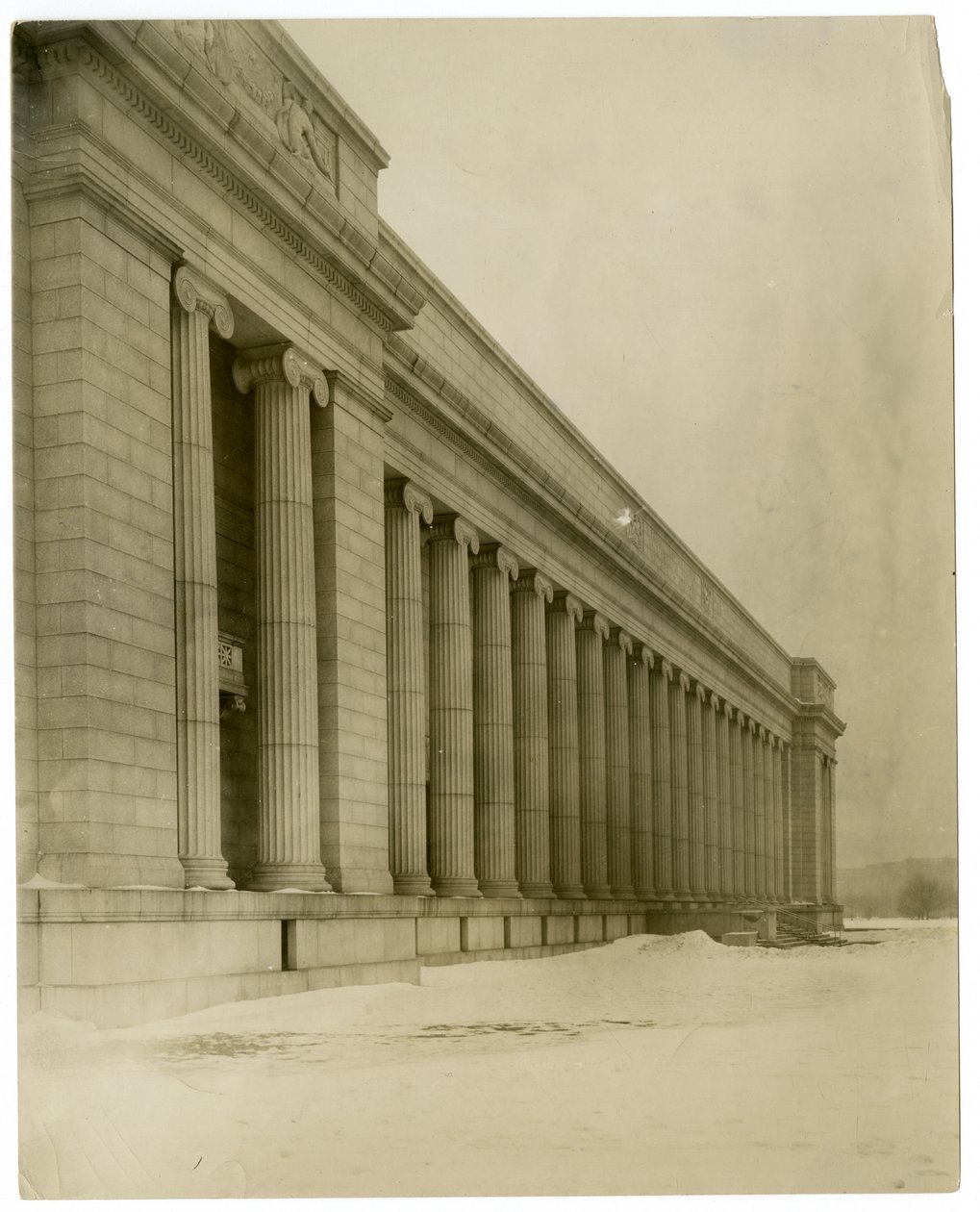 Szépművészeti Múzeum, Boston, USA, 1902-1910 körül (zselatin ezüst fotó) alkotó: Jessie Tarbox Beals