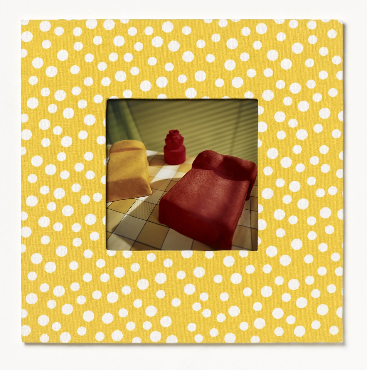 Cím nélkül alkotó: Jo Ann Callis