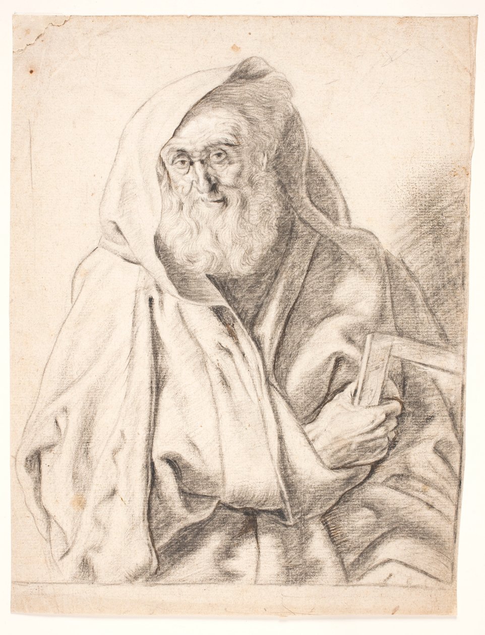Josef (Jesu Far) alkotó: Joachim von Sandrart