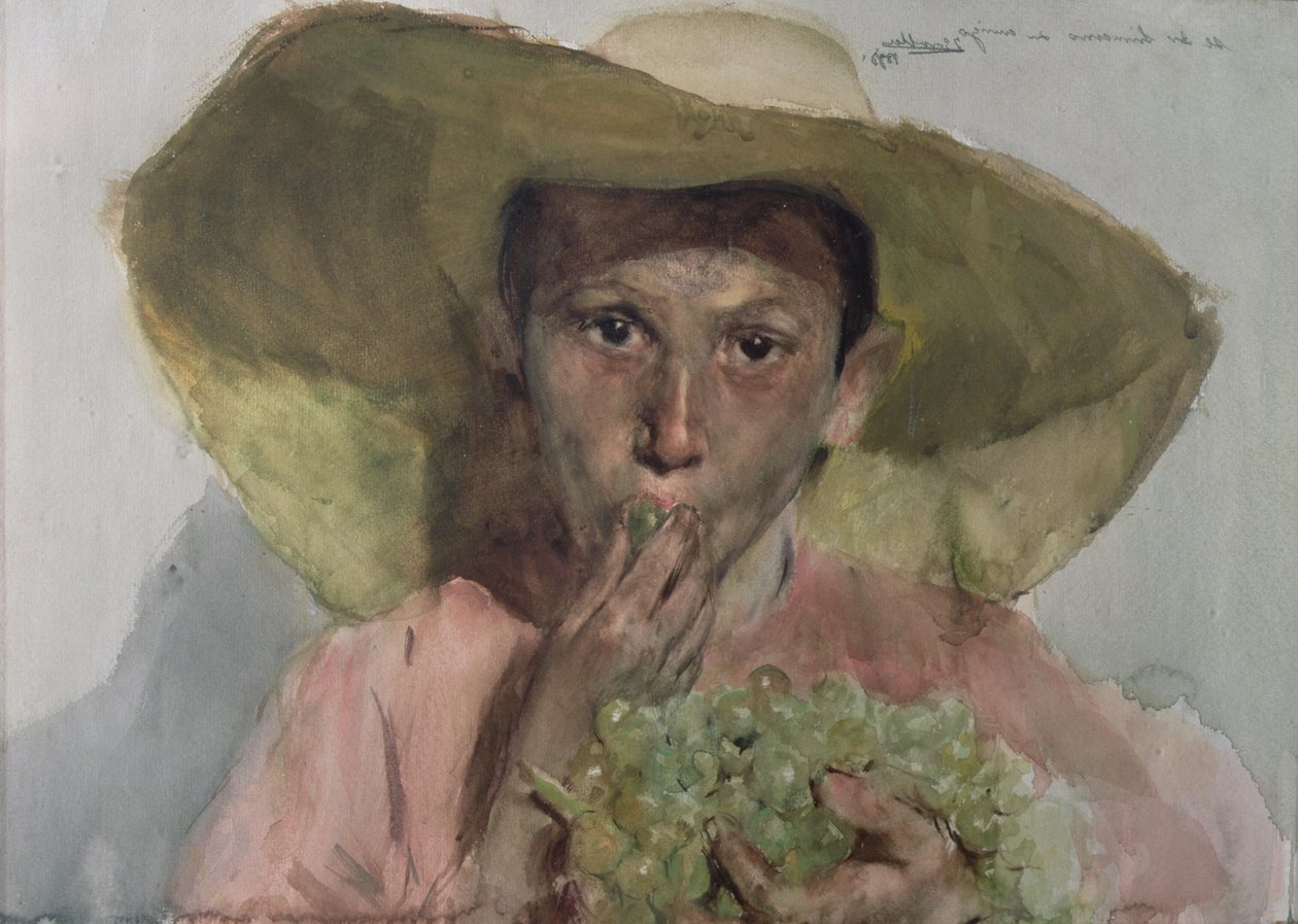  alkotó: Joaquin Sorolla