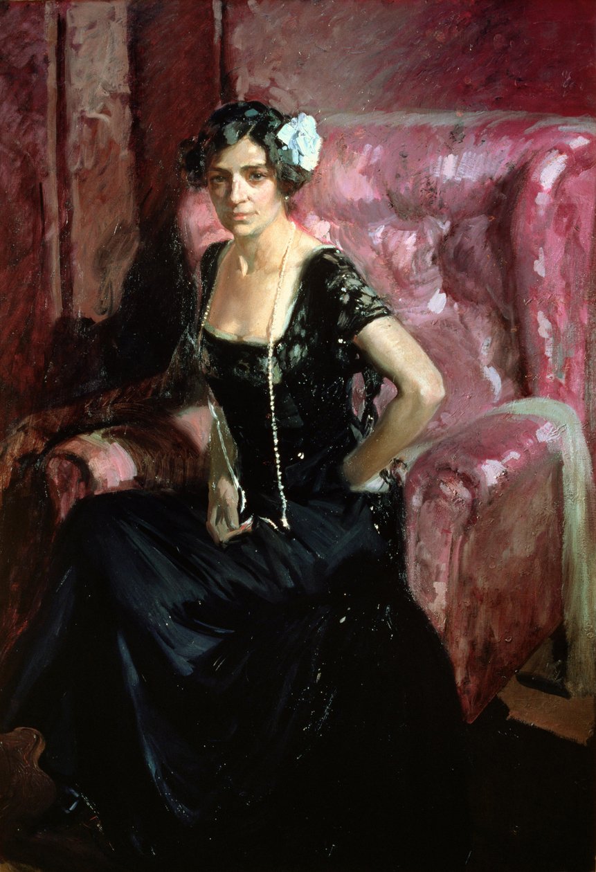  alkotó: Joaquin Sorolla
