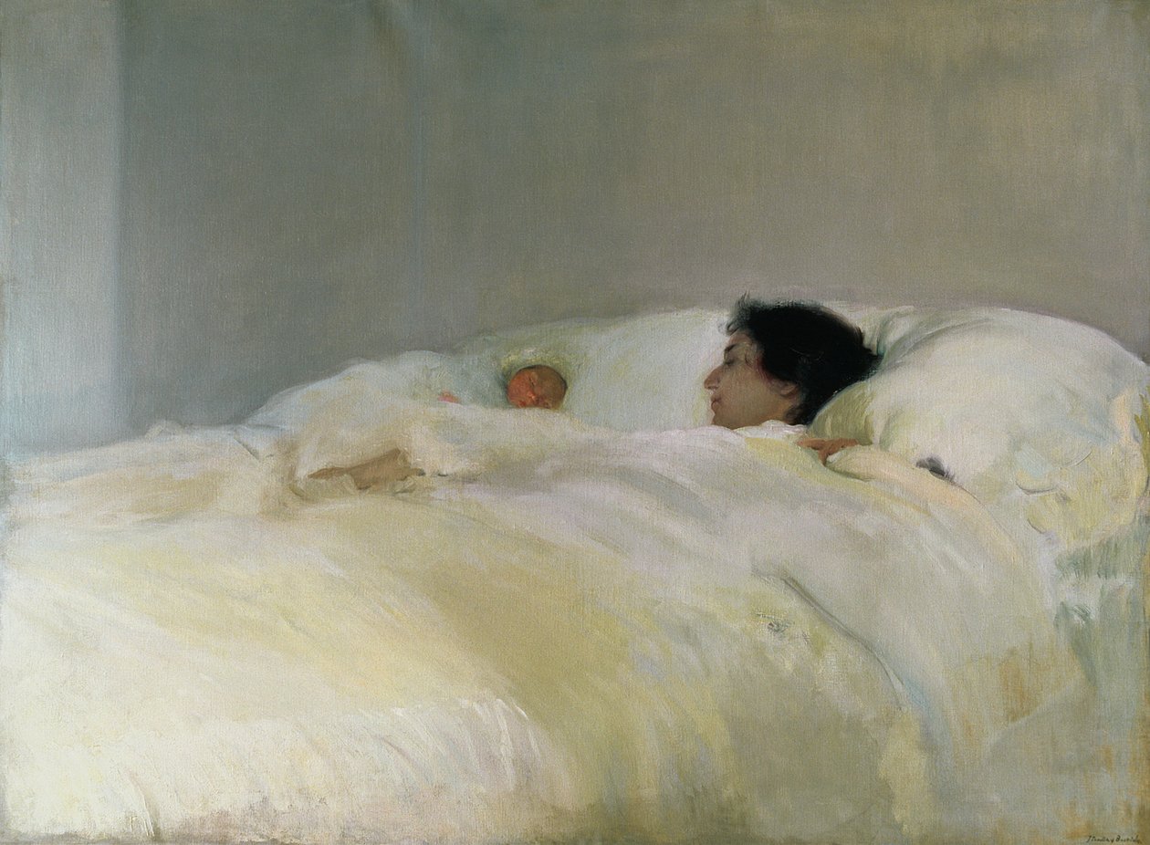  alkotó: Joaquin Sorolla