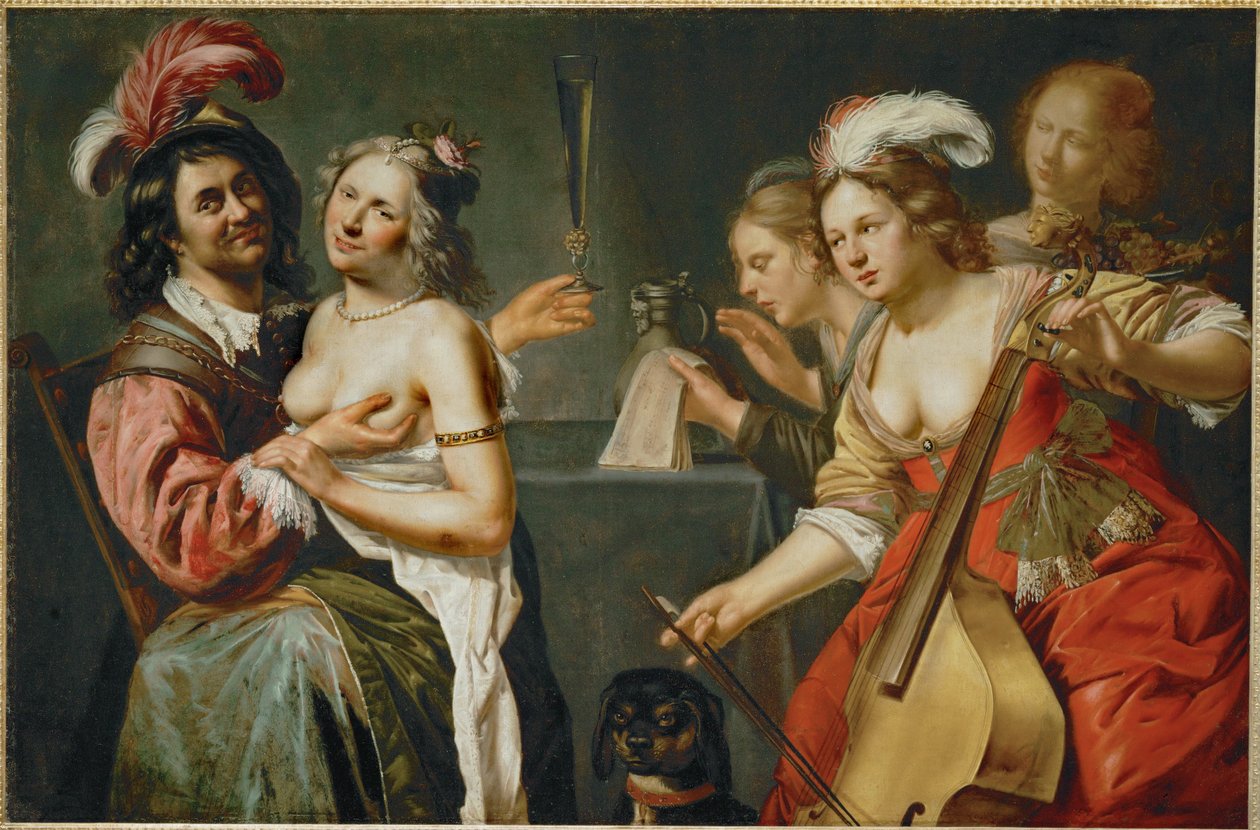  alkotó: Johan Baeck