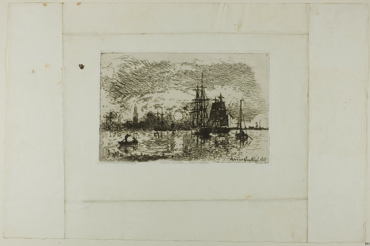 Setting Sun, Antwerp Harbor   1298883   hu       hungarian Successfully Translated  Original: Vue de la Seine, Arc de Triomphe Translat: Vue de la Seine, Arc de Triomphe 1338340 hu hungarian Successfully Translated Original: Fragment of a letter of recomme alkotó: Johan Barthold Jongkind