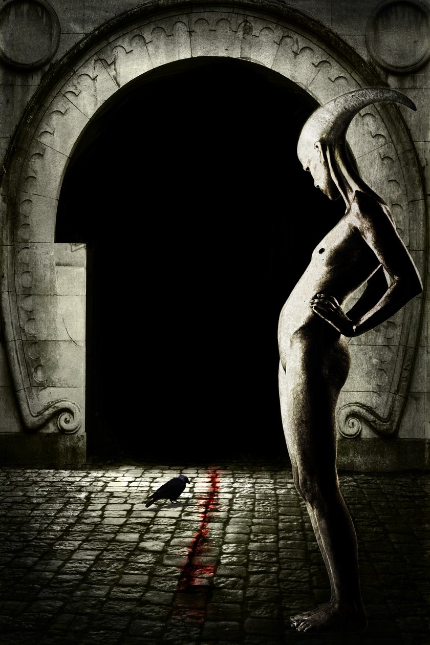 Véres hétfő, 2012 (fénykép) alkotó: Johan Lilja