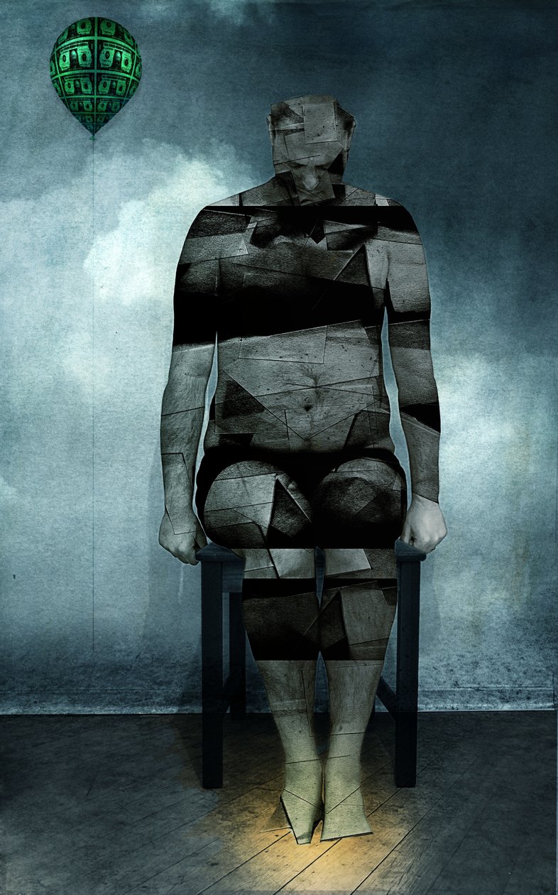 Játék, 2014 (fotó) alkotó: Johan Lilja