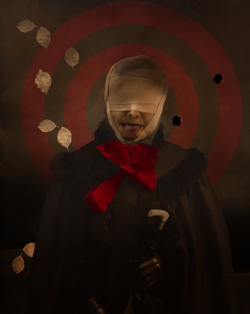 A beteg, 2017 (fotó) alkotó: Johan Lilja