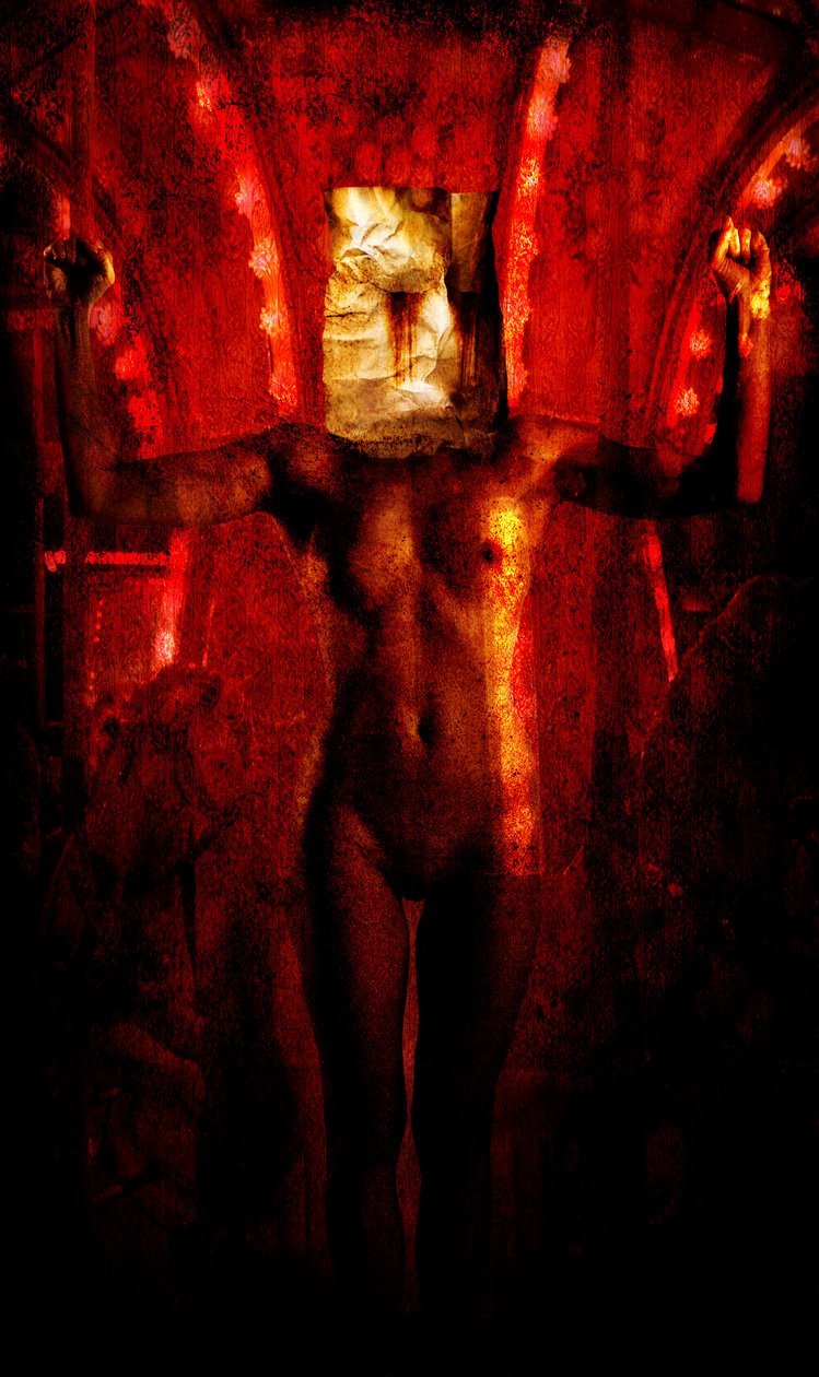 Tivoli, 2012 (képmanipuláció) alkotó: Johan Lilja