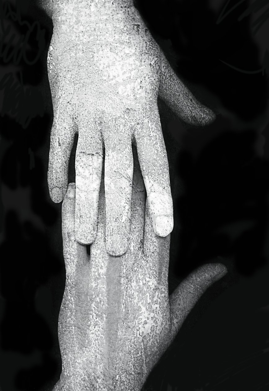 Érintés, 2014 (fényképezés) alkotó: Johan Lilja