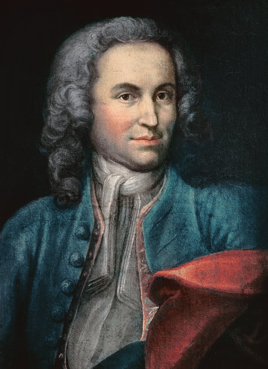 A portré feltehetően Johann Sebastian Bach, 1717-23 alkotó: Johann Ernst Rentsch