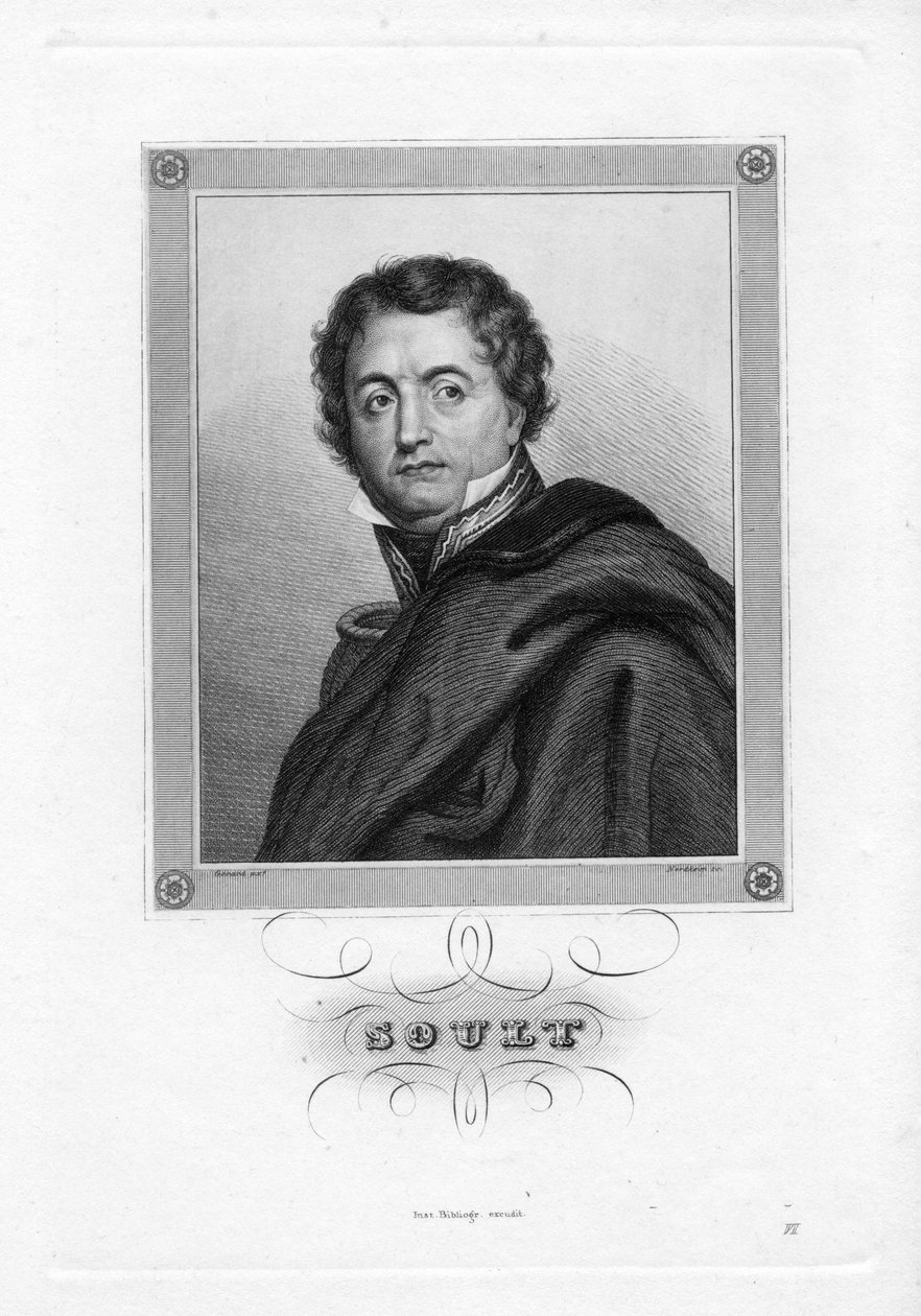 vésett portré alkotó: Johann Georg Nordheim d’après François Gérard