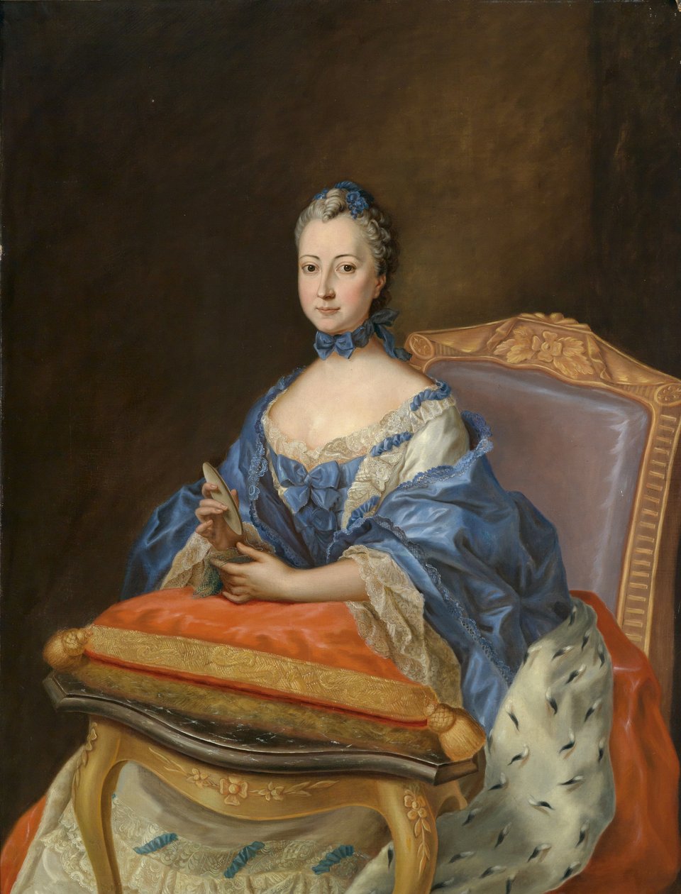 Solms-Hohensolms-Lich ház alkotó: Johann Heinrich Tischbein