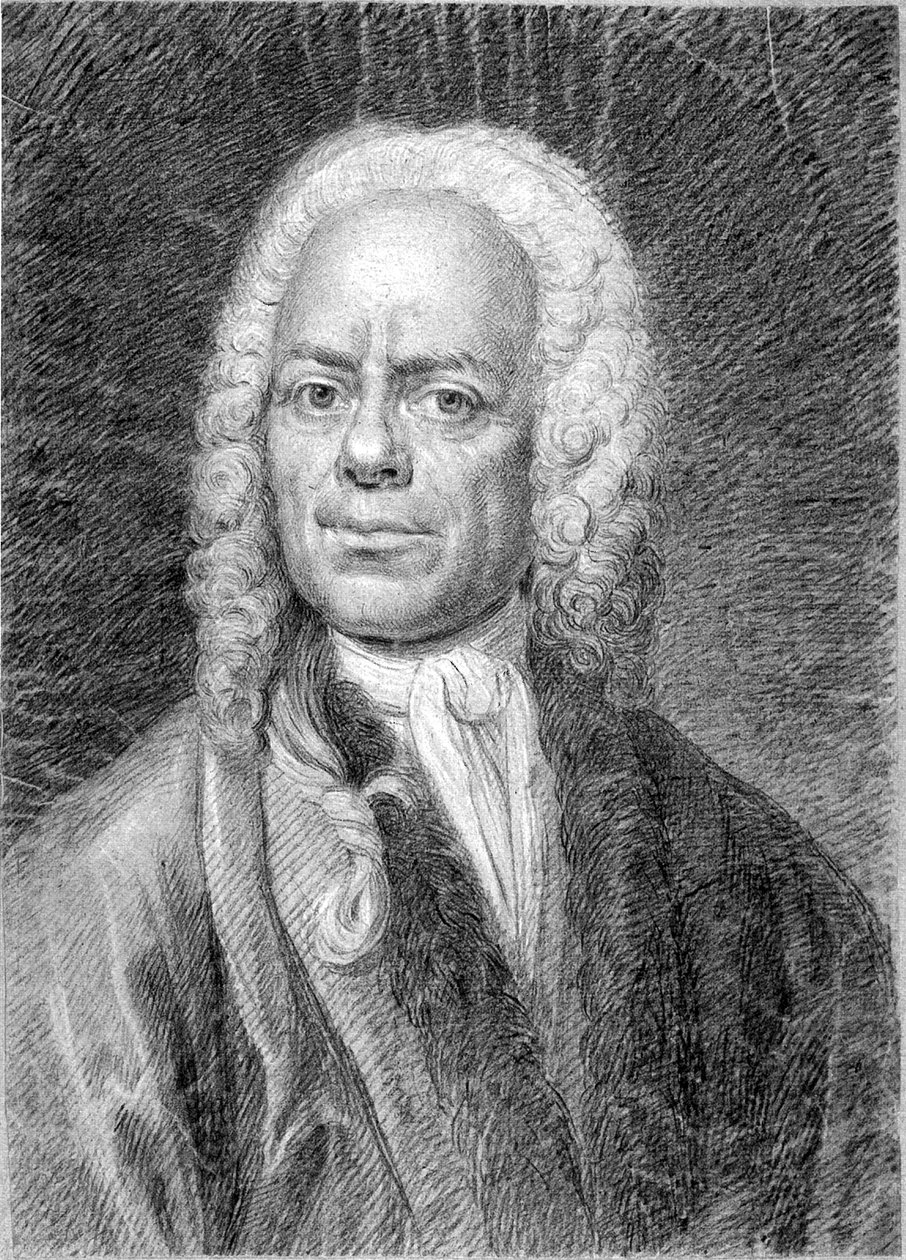Paul Gabriel Buffardin alkotó: Johann Sebastian Bach