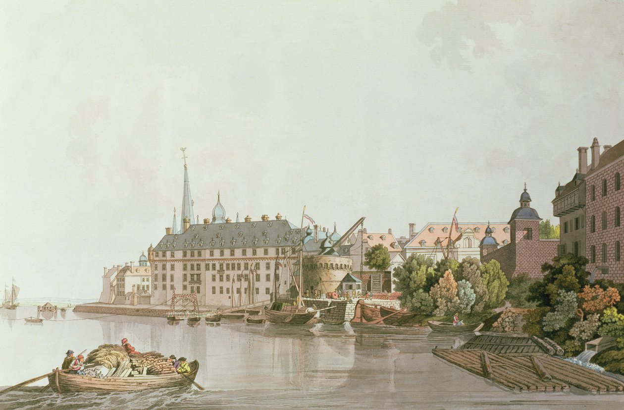 Düsseldorf alkotó: Johann Ziegler