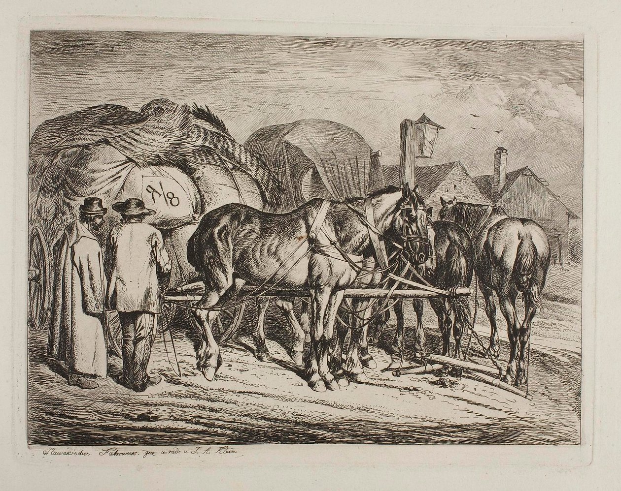 [Még cím nélkül EN] alkotó: Johann Adam Klein
