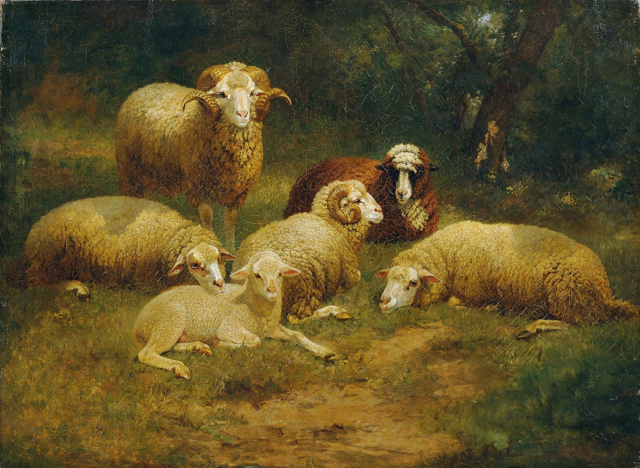 juh alkotó: Johann Baptist Hofner