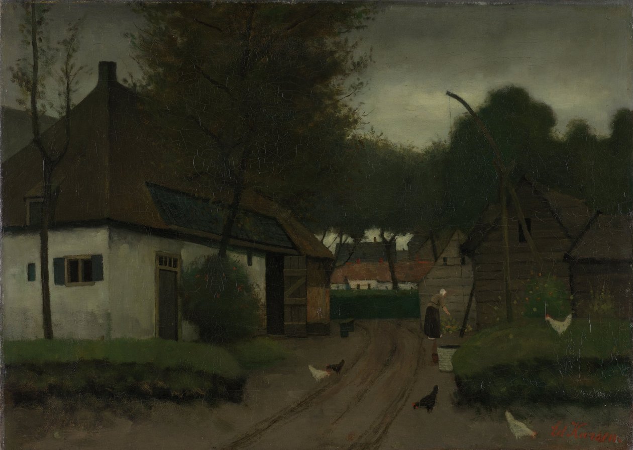  alkotó: Johann Eduard Karsen