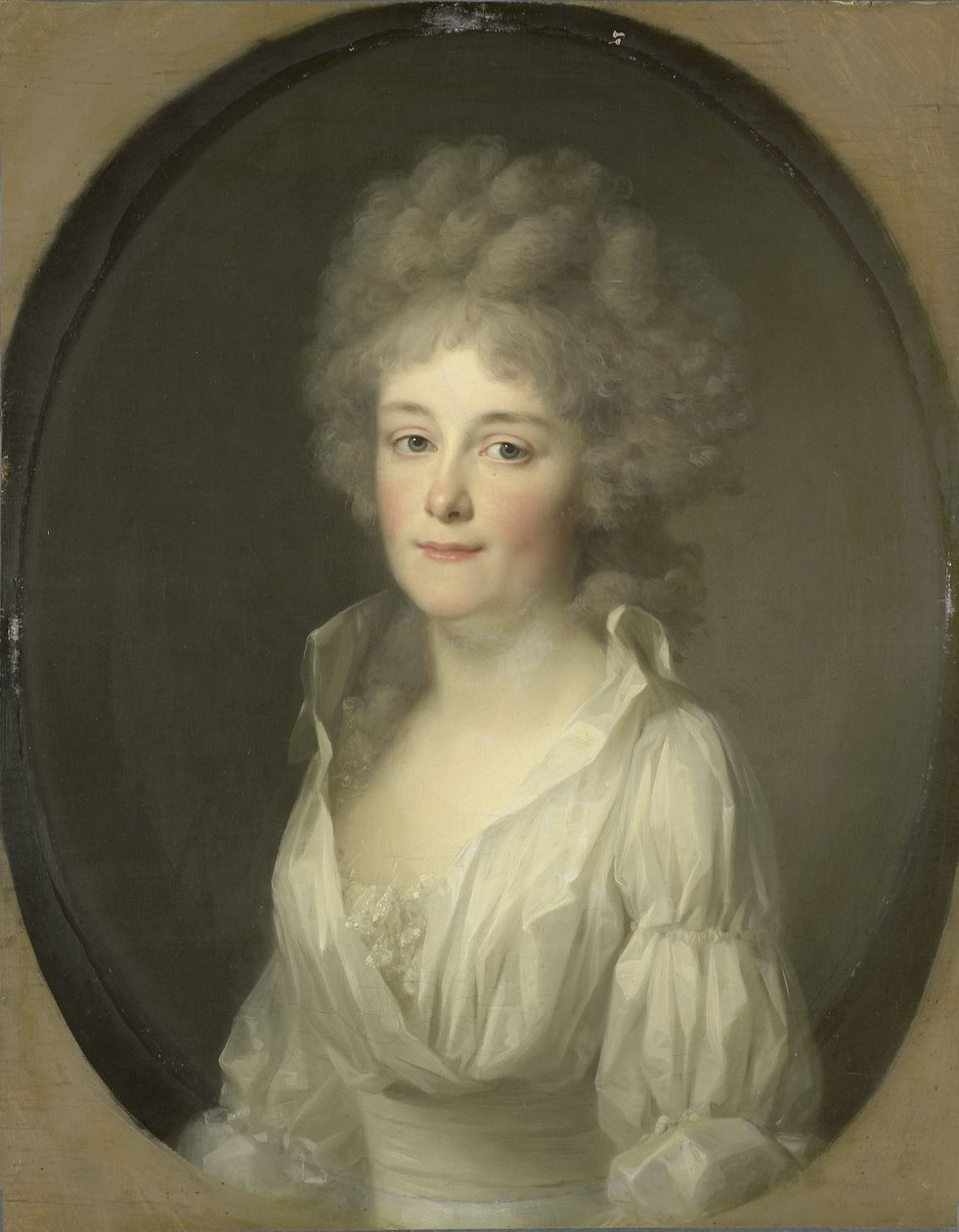  alkotó: Johann Friedrich August Tischbein